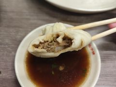 -津门张记包子铺(华昌道店)