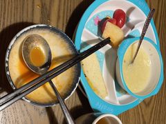 -那时新疆·若羌(经纬汇店)