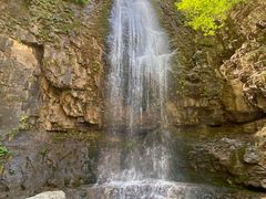 -孤山寨风景区