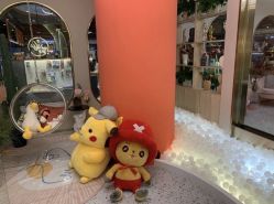 -Lily纤美·科技减脂中心