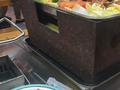 -7只羊·鲜羊肉串·地锅鸡精酿(玄武墨香路店)