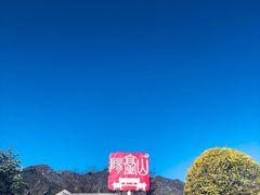 -阳台山自然风景区