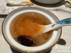 银耳羹-蘭心·臻品(瑞虹太阳宫店)