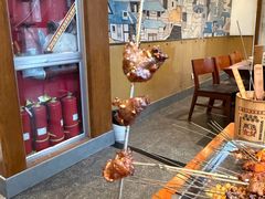 -福苗小骆驼烧烤(大唐不夜城店)