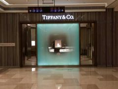 门面-Tiffany & Co.蒂芙尼
(武汉武商MALL店)