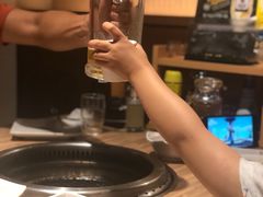 -じゃんじゃん亭(栄店)