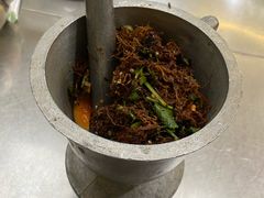 -阳光山水江湖菜馆(西山龙门店)
