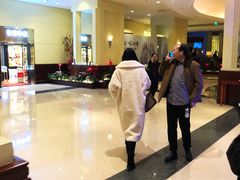 -哈尔滨香格里拉大酒店