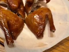 -鸽味轩·粤菜小馆(高楼门总店)