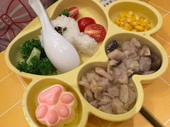 -蔡澜点心·粤菜(花城汇南区店)