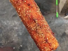 -玛马艾脆皮水磨年糕(湖北路87-89小区店)