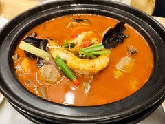 -姑姑宴(富力广场店)