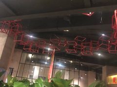 大堂-楚太子  中餐&烧烤(武大店)
