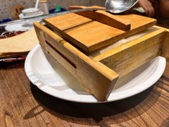 -木柴豆腐·活海鲜·鲁菜(岚山路店)