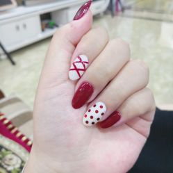-K·TNail美甲美睫