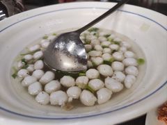 -微山岛春天里酒家