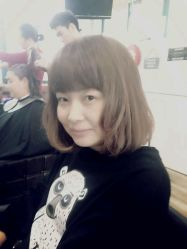 -佑米造型假发订制