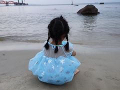 -玫瑰海岸文化旅游度假区