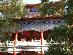 -开福禅寺