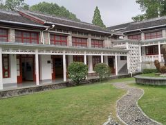 -古田会议纪念馆