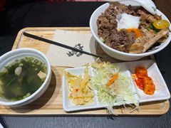 -熊吞·大碗丼烧肉饭(西市场嘉华店)