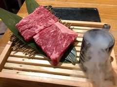 -赤坂亭·M9和牛烧肉·铁板烧(合肥万象城店)