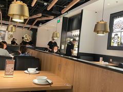 大堂-太二酸菜鱼(沈阳万象城店)