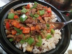 -一叶一世界·素食餐厅(锦华万达店)