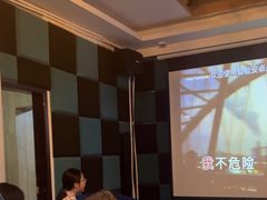 -不止轰趴独栋别墅户外烧烤(颐西庄园店)