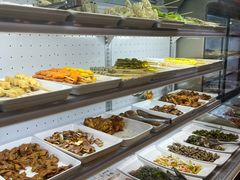 -哈尔滨小酒馆·鲜肉现穿自助烧烤(康新花园店)