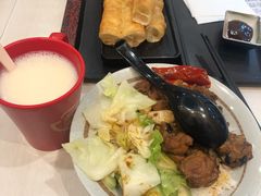 -永和大王(龙德广场店)