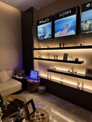 -丽妍雅集 Rubis SPA