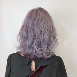 点击看大图 -MY HAIR ARDOR