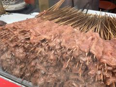 -里脊肉串店(天桥老店)