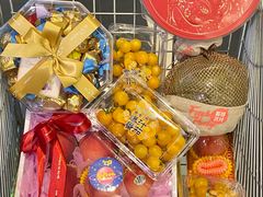 -Ole精品超市(南宁万象城店)