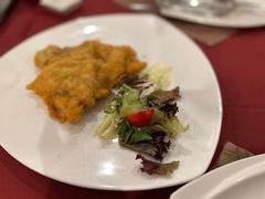 -红房子西菜馆(淮海中路店)