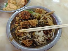 -凤张螺蛳粉·爽口粉(跃进路总店)