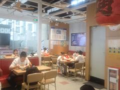 -遇见小面(广州南站店)