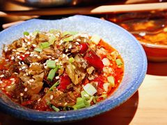 -四小区火锅·巷子里的重庆火锅(花照壁店)