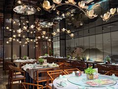 -唐猫庭院·千年陕菜(赛格国际购物中心店)