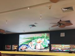 -大头虾越式风味餐厅(光明广场店)