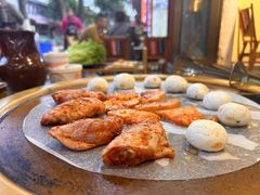 -阿昌白族石板烧·菌锅(大理古城店)
