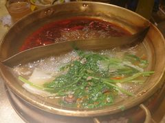 -羊大爷涮肉(亮马桥店)