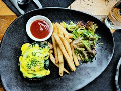 -AZUL by FUEL蓝色·法式酒馆(琶醍店)