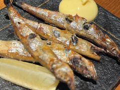 -桂马·日本料理·海胆·海鲜饭·酒场(民主广场店)