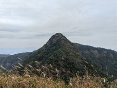 -鸡枕山