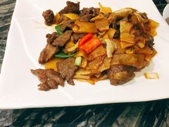 -美极鲜食坊(宝安南路店)