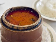 精品罐焖牛肉-莫斯科餐厅