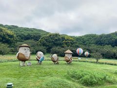 -苏州上方山国家森林公园