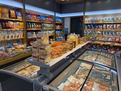 -水一方现烤鱿鱼丝大连特产(华南亿合城店)